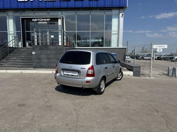 Lada (ВАЗ) Kalina I с пробегом 2012 года, цена 290 000 рублей, 161933 км, универсал, Автокод Объявления