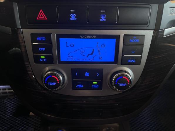Hyundai Santa Fe II Рестайлинг с пробегом 2012 года, цена 1 447 000 рублей, 173080 км, внедорожник, Автокод Объявления