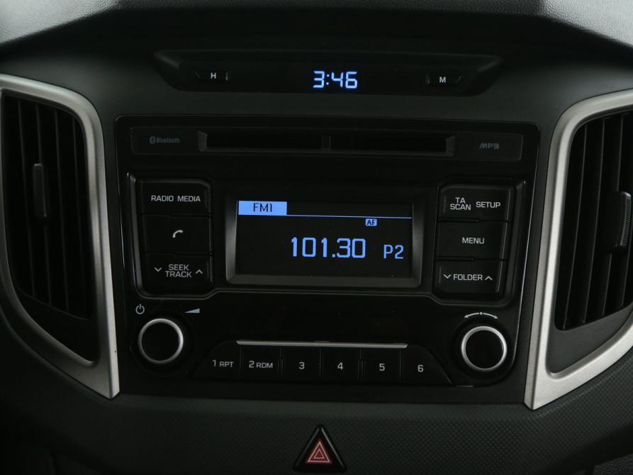 Hyundai Creta I Иваново  - изображение 13