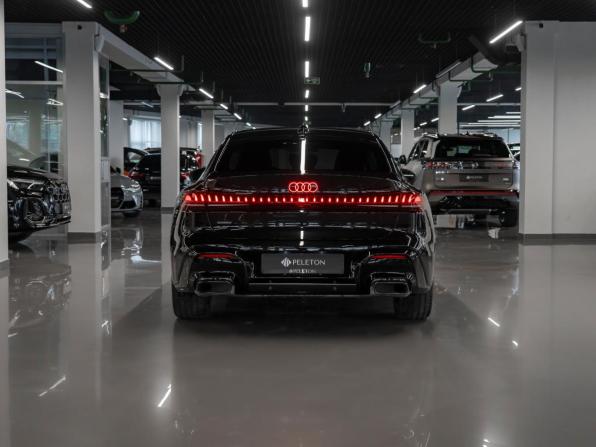 Audi A5 III (B10) с пробегом 2026 года, цена 5 900 000 рублей, 53 км, седан, Автокод Объявления