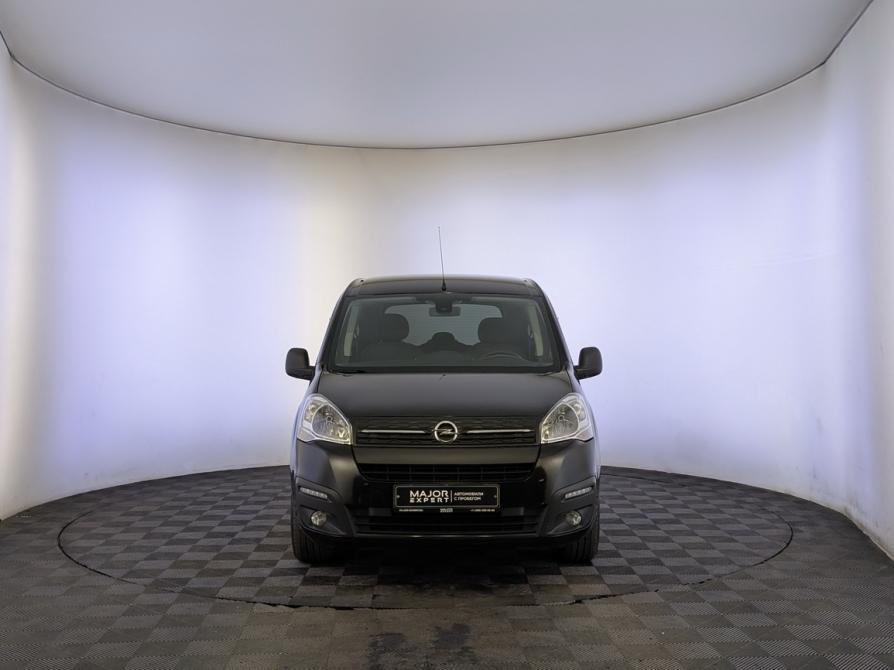 Opel Combo PCMA Москва  - изображение 2