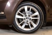 Skoda Octavia III (A7) Рестайлинг Уфа  - изображение 50