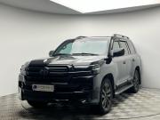 Toyota Land Cruiser 200 Series Рестайлинг 2 Мурманск  - изображение 32