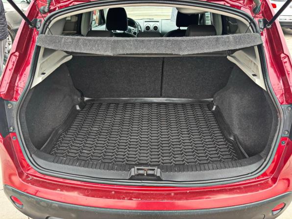 Nissan Qashqai I Рестайлинг с пробегом 2013 года, цена 1 100 000 рублей, 161011 км, внедорожник, Автокод Объявления