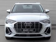 Audi Q3 II (F3) Москва  - изображение 32