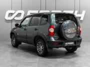 Chevrolet Niva I Рестайлинг Тюмень  - изображение 19