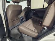 Toyota Fortuner II Санкт-Петербург  - изображение 38