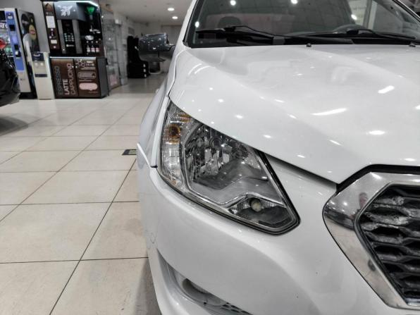 Datsun on-DO I с пробегом 2015 года, цена 200 000 рублей, 211616 км, седан, Автокод Объявления