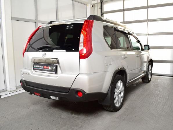 Nissan X-Trail II Рестайлинг с пробегом 2013 года, цена 1 329 999 рублей, 213558 км, внедорожник, Автокод Объявления