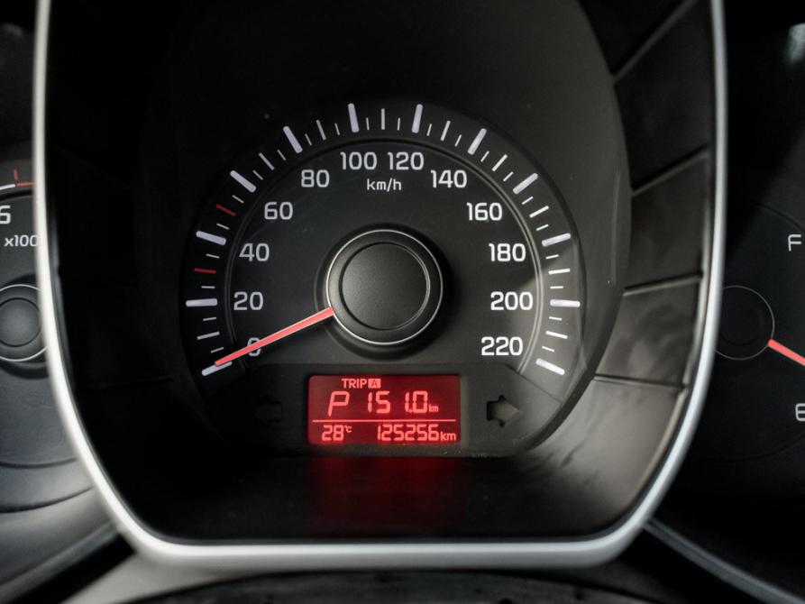 Kia Rio III Рестайлинг Екатеринбург  - изображение 15