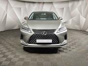 Lexus RX IV Рестайлинг Москва  - изображение 30