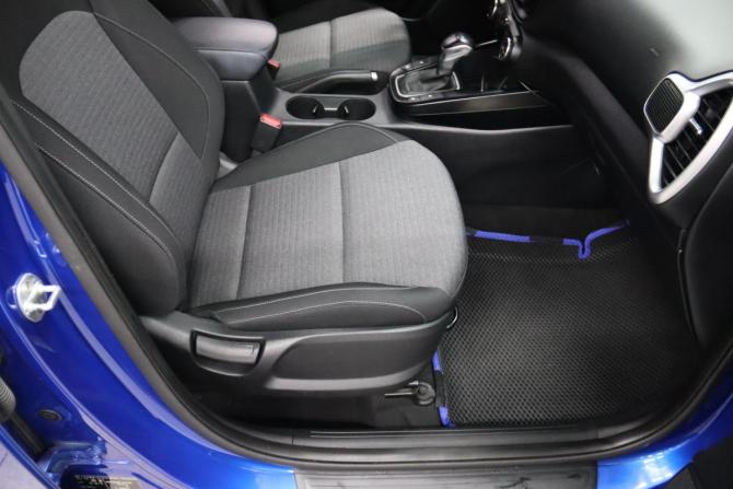 Kia Soul III с пробегом 2019 года, цена 1 865 650 рублей, 95281 км, хэтчбек, Автокод Объявления