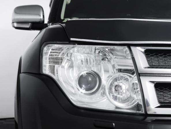 Mitsubishi Pajero IV Рестайлинг 1 с пробегом 2013 года, цена 1 990 000 рублей, 243465 км, внедорожник, Автокод Объявления