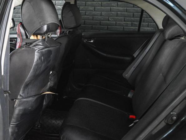 Toyota Corolla IX (E120 E130) Рестайлинг с пробегом 2006 года, цена 500 000 рублей, 404472 км, седан, Автокод Объявления