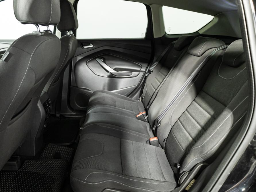 Ford Kuga II Санкт-Петербург  - изображение 10