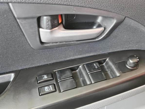 Suzuki SX4 I (Classic) с пробегом 2009 года, цена 690 000 рублей, 174732 км, хэтчбек, Автокод Объявления