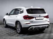 BMW X3 III (G01) Москва  - изображение 30