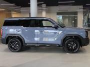 Haval H3 I Рестайлинг Москва  - изображение 19