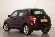 Skoda Fabia II Рестайлинг Челябинск  - изображение 20