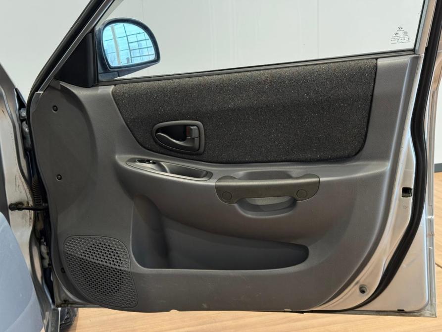 Hyundai Accent II Волгоград  - изображение 17