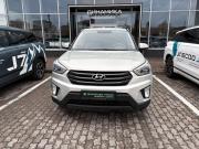 Hyundai Creta I Череповец  - изображение 16
