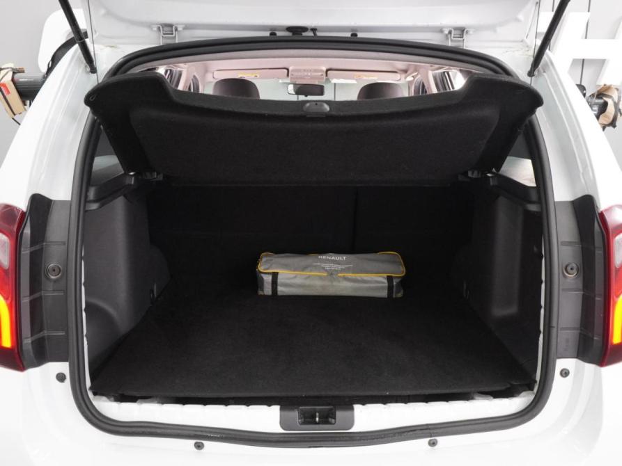 Renault Duster II Воронеж  - изображение 16