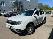 Renault Duster I Рестайлинг Нижнекамск  - изображение 24