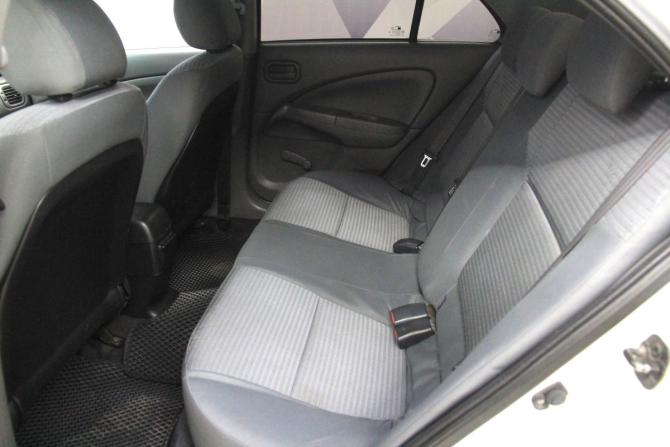 Nissan Almera Classic I с пробегом 2012 года, цена 618 800 рублей, 143488 км, седан, Автокод Объявления