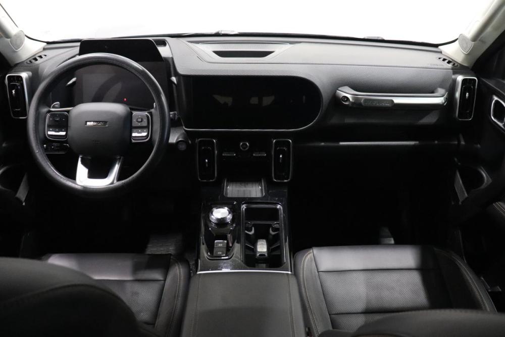 Haval Dargo Ульяновск  - изображение 6