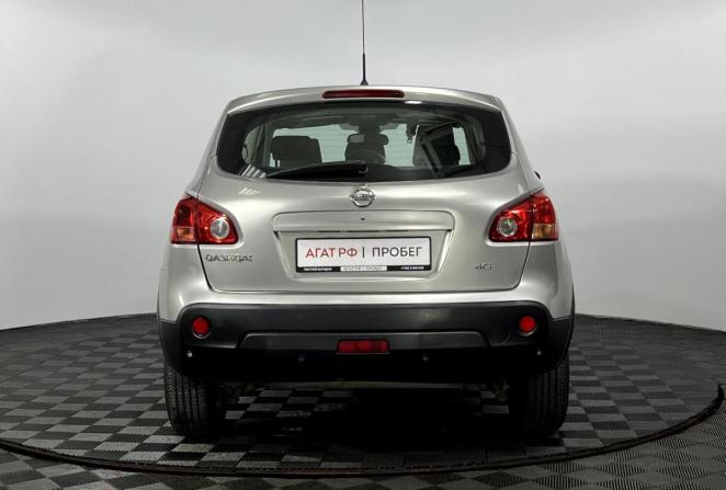 Nissan Qashqai I с пробегом 2008 года, цена 845 000 рублей, 146204 км, внедорожник, Автокод Объявления