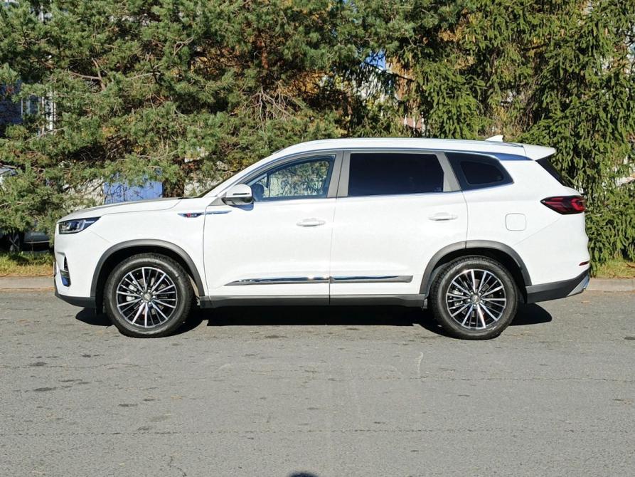 Chery Tiggo 8 Pro I Санкт-Петербург  - изображение 9