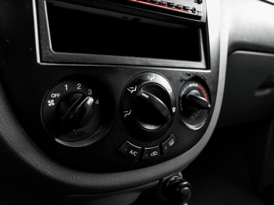 Chevrolet Lacetti I Екатеринбург  - изображение 15