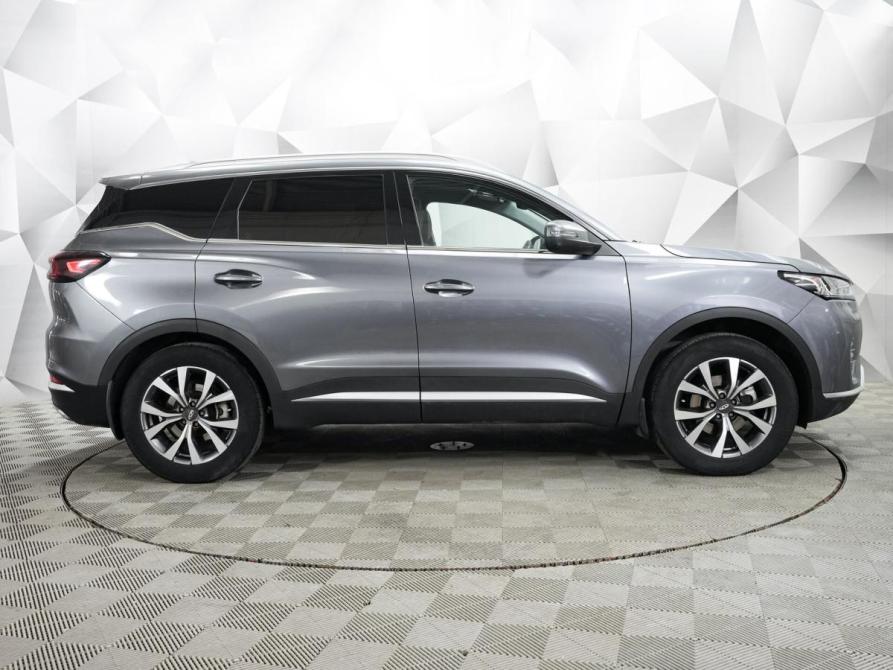 Chery Tiggo 7 Pro I Ульяновск  - изображение 6