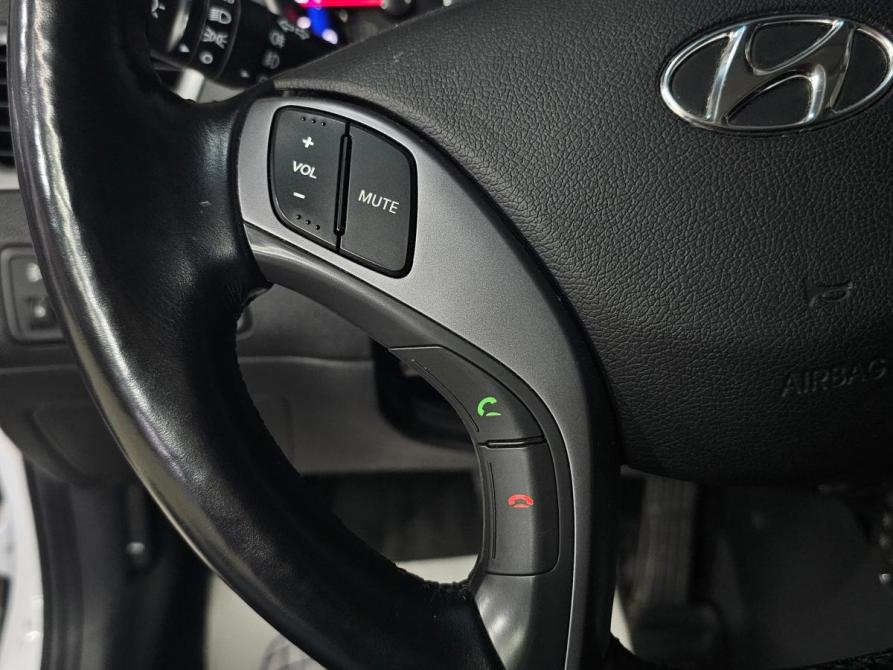 Hyundai Elantra V (MD) Рестайлинг Краснодар  - изображение 29