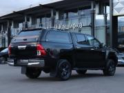 Toyota Hilux VIII Рестайлинг 2 Москва  - изображение 23