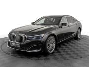 BMW 7 серии VI (G11/G12) Рестайлинг Москва  - изображение 31