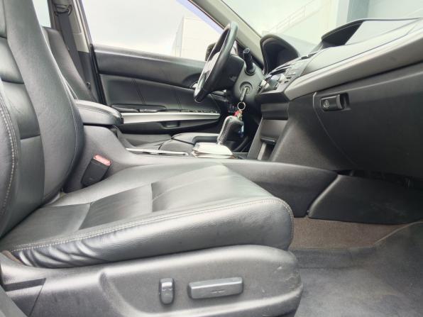 Honda Crosstour I Рестайлинг с пробегом 2014 года, цена 1 600 000 рублей, 252000 км, внедорожник, Автокод Объявления