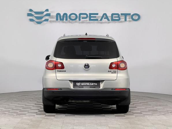 Volkswagen Tiguan I с пробегом 2010 года, цена 920 000 рублей, 200549 км, внедорожник, Автокод Объявления