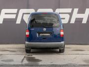 Volkswagen Caddy III Краснодар  - изображение 20