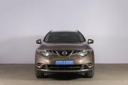 Nissan Murano II (Z51) Рестайлинг Новосибирск  - изображение 21