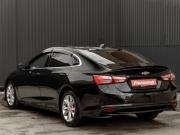 Chevrolet Malibu IX Рестайлинг Екатеринбург  - изображение 31