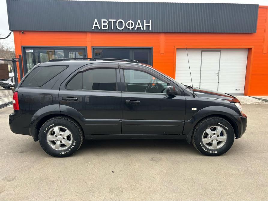Kia Sorento I Рестайлинг Сызрань  - изображение 4