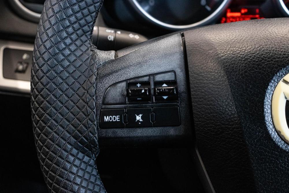 Mazda 3 II (BL) Уфа  - изображение 15