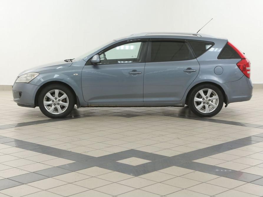 Kia Ceed I Иваново  - изображение 7