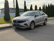 Volkswagen Polo VI Москва  - изображение 9