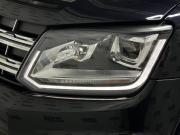 Volkswagen Amarok I Рестайлинг Красноярск  - изображение 44