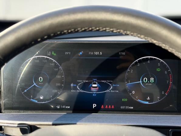 Chery Tiggo 7 Pro Max I с пробегом 2022 года, цена 1 750 000 рублей, 65120 км, внедорожник, Автокод Объявления
