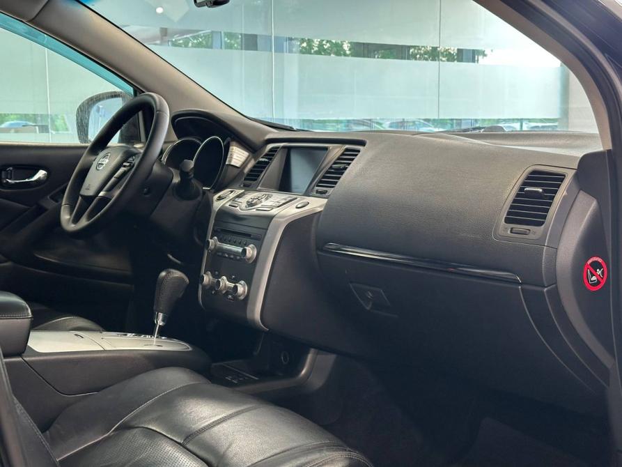 Nissan Murano II (Z51) Рестайлинг 2 Тверь  - изображение 8