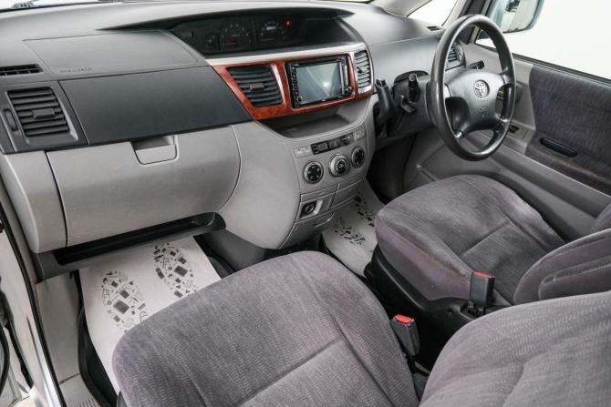 Toyota Noah I (R60) с пробегом 2003 года, цена 799 000 рублей, 273843 км, минивэн, Автокод Объявления