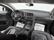 Audi Q7 I (4L) Рестайлинг Москва  - изображение 24
